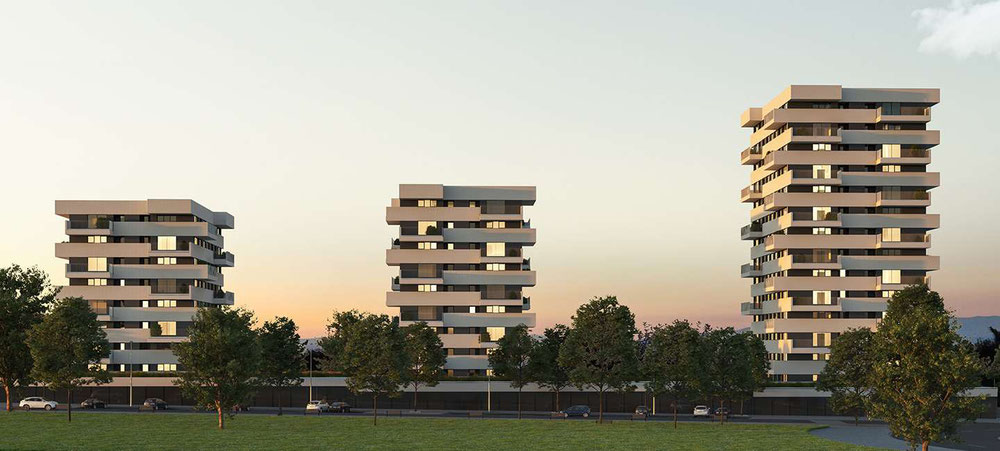 Real estate in Tarsia — look at the real estate search engine GEOLN.COM. Photo 1