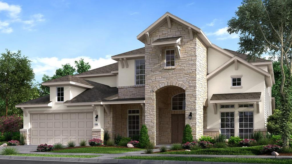 房地产在 Alden Woods 70s — look at the real estate search engine GEOLN.COM. 照片 1