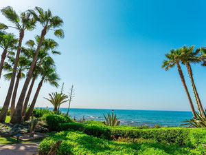 公寓 3 卧室 150 m² 在 Puente Romano, 西班牙 — 来自开发商和业主的房地产搜索引擎 GEOLN.COM. 照片 23