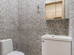 شقة في لاتفيا ، ريغا ، يوغلا — ابحث عن عقار قيد الإنشاء أو عقار معاد بيعه مباشرة من المطورين والملاك GEOLN.COM. صورة فوتوغرافية 8