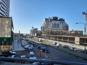 იყიდება 1 ოთახიანი ბინა ორბი პლაზაში — უძრავი ქონების ყიდვა და მფლო ბელებისგან GEOLN.COM. ფოტო 6