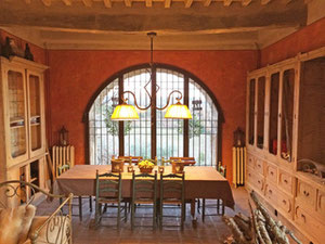 Villa in a village, in a suburb in Italy, Strada — Find off-plan property or real estate resale directly from developers and owners GEOLN.COM. Photo 5