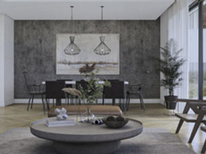 LUX Villa in Çeşme — Immobilien-Suchservice von Bauträgern und Eigentümern GEOLN.COM. Foto 8