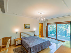 Kesarya'da Villa — Sahiplerden yada inşaatcilardan mülkiyet arama GEOLN.COM. Fotoğraf 5