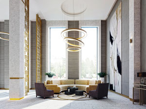 Нерухомість в Astoria — дивіться на пошуковику нерухомості GEOLN.COM. Фото 13