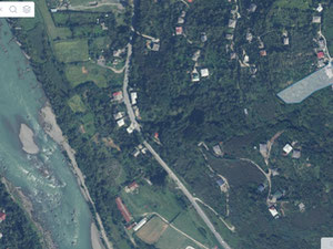 4,757 m² gruntów nierolnych + dom ok. 260 m² — Wyszukiwarka nieruchomości od deweloperów i właścicieli GEOLN.COM. Zdjęcie 18