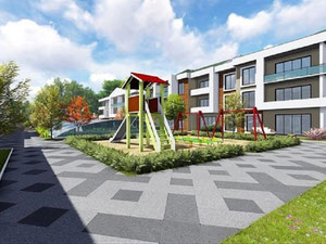 Real estate in Eminevim Nefes Sakarya — look at the real estate search engine GEOLN.COM. Photo 6