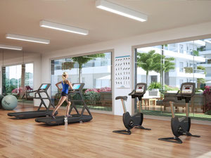 房地产在 Jardines de Guadaiza — look at the real estate search engine GEOLN.COM. 照片 7