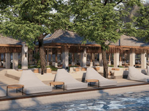 房地产在 Kuara — look at the real estate search engine GEOLN.COM. 照片 2