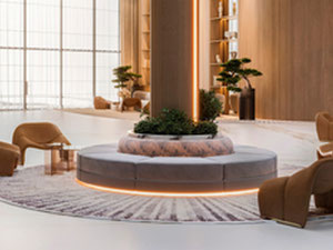 აპარტამენტები კომპლექსში Binghatti Hills — უძრავი ქონების ყიდვა და მფლო ბელებისგან GEOLN.COM. ფოტო 5