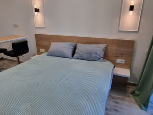 Orbi Beach Tower Verkaufe Studio vom Eigentümer — Immobilien-Suchservice von Bauträgern und Eigentümern GEOLN.COM. Foto 9