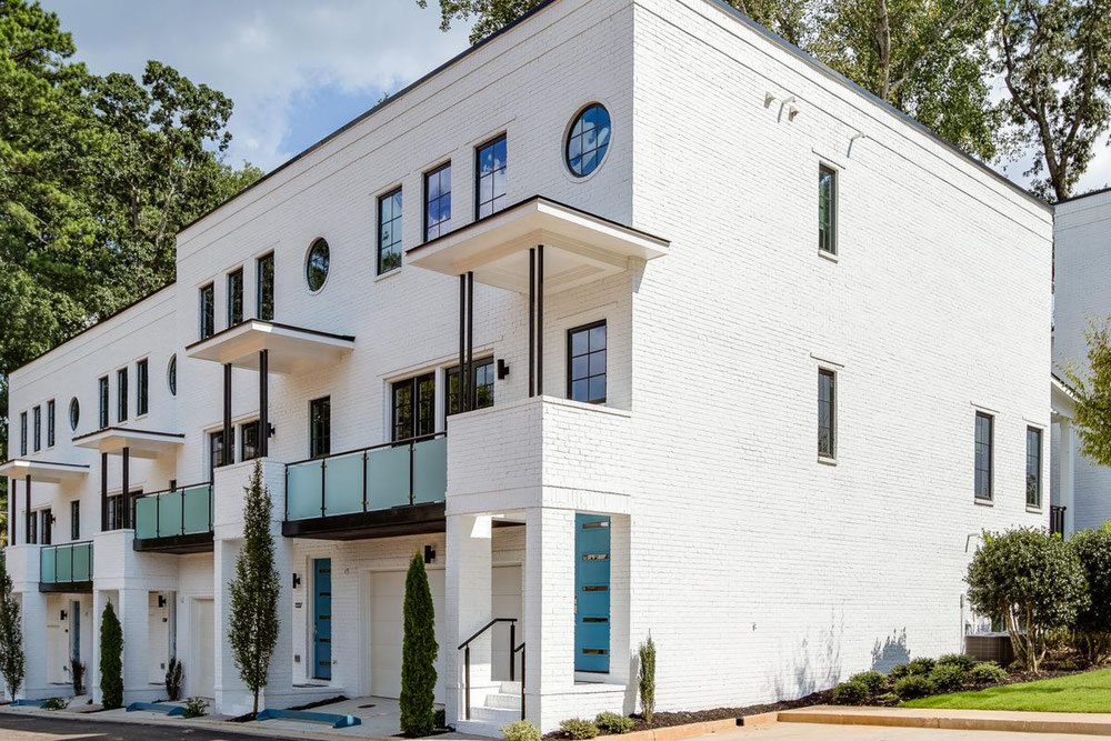 Недвижимость в Sophia Druid Hills — смотрите на поисковике недвижимости GEOLN.COM. Фото 1