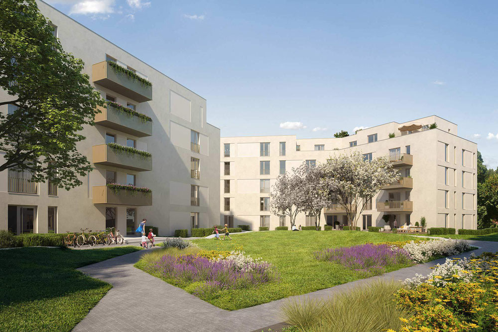 içindeki mülkiyet Luruper Hoefe — emlak arama motoru GEOLN.COM'a bakın. Fotoğraf 1