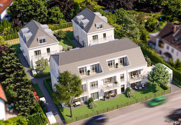 Marienburger Living & Twins