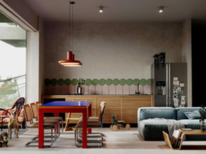 Нерухомість в East Project — дивіться на пошуковику нерухомості GEOLN.COM. Фото 3