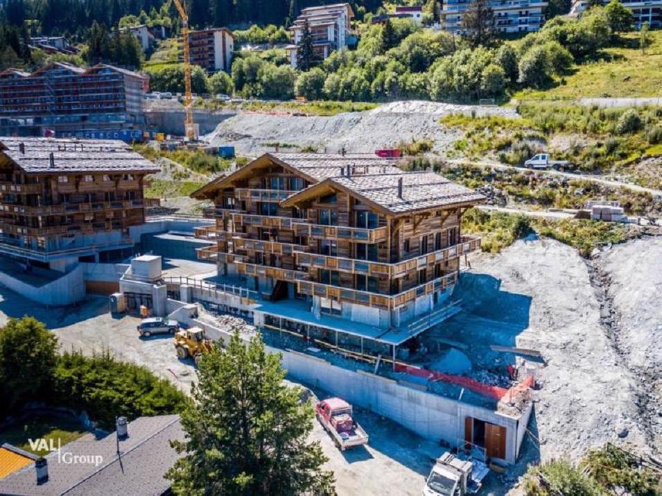 Нерухомість в Tete Blanche — дивіться на пошуковику нерухомості GEOLN.COM. Фото 1