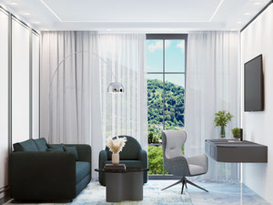 Wyndham Grand Family Club — Wyszukiwarka nieruchomości od deweloperów i właścicieli GEOLN.COM. Zdjęcie 11