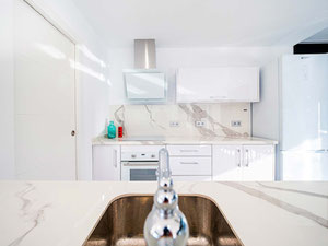 Вилла 3 спальни 124 м² в Ла Финка Гольф, Испания — Поисковик недвижимости от застройщиков и собственников GEOLN.COM. Фото 5