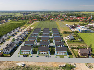 Нерухомість в Osiedle Przyjazne — дивіться на пошуковику нерухомості GEOLN.COM. Фото 4