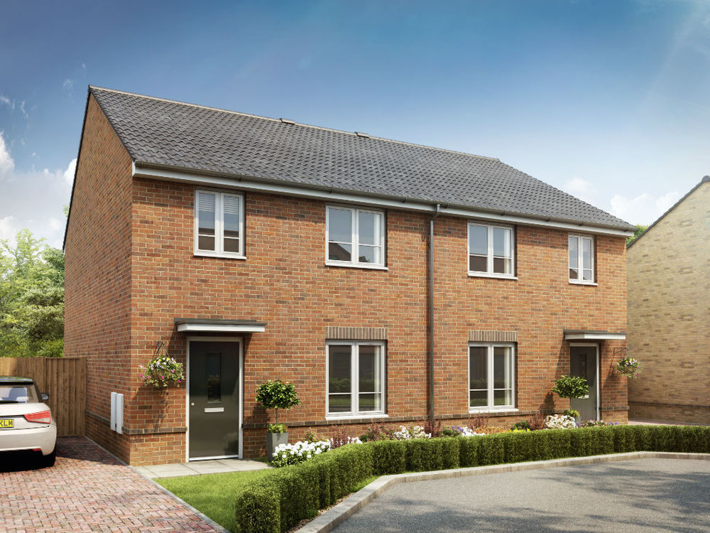 נדל"ן ב Moat at Wyborne Park — עיין במנוע חיפוש הנדל"ן GEOLN.COM. תמונה 1