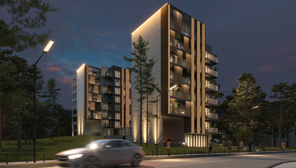 נדל"ן ב מילנניו — עיין במנוע חיפוש הנדל"ן GEOLN.COM. תמונה 1