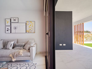 顶层公寓 2 卧室 216 m² 位于西班牙贝莱尔 — 来自开发商和业主的房地产搜索引擎 GEOLN.COM. 照片 38