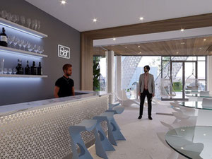 Нерухомість в BI RESIDENCE — дивіться на пошуковику нерухомості GEOLN.COM. Фото 13