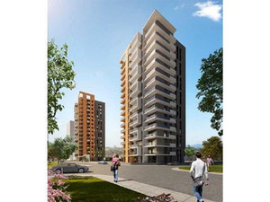 Immobilien in Kulak Kiyiboyu Evleri — Schauen Sie sich die Immobiliensuchmaschine GEOLN.COM an. Foto 3