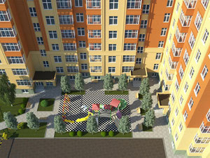 Real estate in Gulder — look at the real estate search engine GEOLN.COM. Photo 8