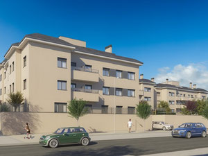 Real estate in La Vega Plaza — look at the real estate search engine GEOLN.COM. Photo 3