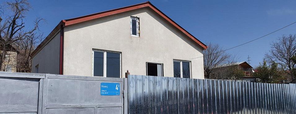 盖尔达尼村的私人住宅。在第比利斯，Gldani村买房 — 来自开发商和业主的房地产搜索引擎 GEOLN.COM. 照片 1