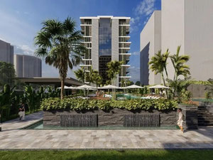 公寓 1 居室 63 m² 位于阿拉尼亚 — 来自开发商和业主的房地产搜索引擎 GEOLN.COM. 照片 3