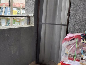 3 ოთახიანი ბინა დიდ დიღომში. იაფი ბინა თბილისში, დიდი დიღომი — უძრავი ქონების ყიდვა და მფლო ბელებისგან GEOLN.COM. ფოტო 7