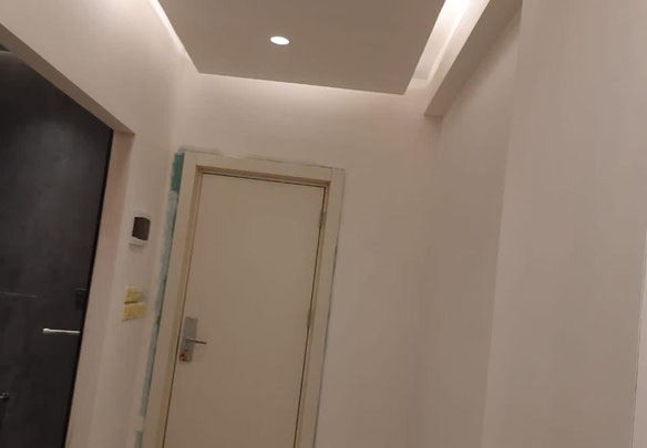 Продается квартира в ski apartment gudauri