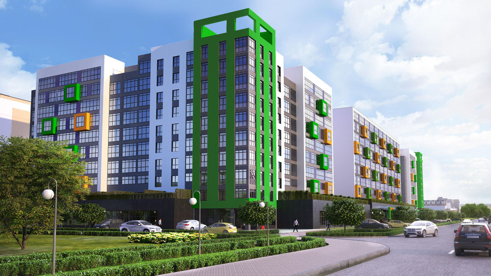 房地产在 Pioneer Quarter — look at the real estate search engine GEOLN.COM. 照片 1