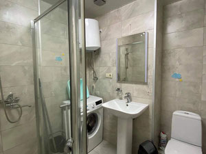 奥秘公寓出售两房公寓 — 来自开发商和业主的房地产搜索引擎 GEOLN.COM. 照片 6