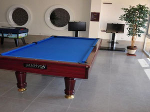 精英公寓出售1+1 — 来自开发商和业主的房地产搜索引擎 GEOLN.COM. 照片 6