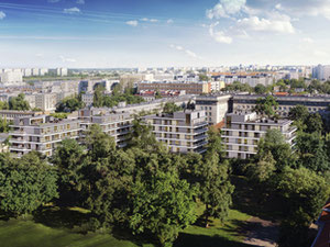 უძრავი კონება Rezydencja Iwicka — გადახედეთ უძრავი ქონების საძიებო სისტემას GEOLN.COM. ფოტო 4