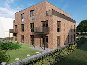 房地产在 Lohheide — look at the real estate search engine GEOLN.COM. 照片 3