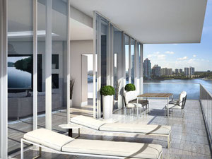 Real estate in Prive Island — look at the real estate search engine GEOLN.COM. Photo 7