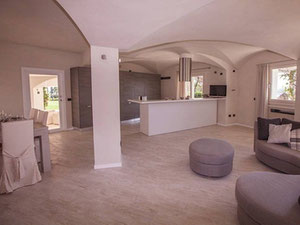 Villa in Italien, Sardinien, Palau — Immobilien-Suchservice von Bauträgern und Eigentümern GEOLN.COM. Foto 6