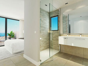 公寓 2 卧室 138 m² 在埃斯特波纳, 西班牙 — 来自开发商和业主的房地产搜索引擎 GEOLN.COM. 照片 3