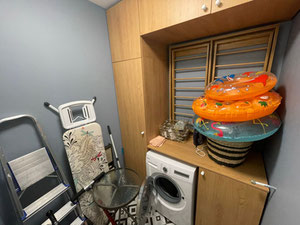 公寓在巴统，Mega Palace Batumi — 来自开发商和业主的房地产搜索引擎 GEOLN.COM. 照片 23