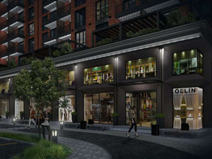 房地产在 Derby Style House — look at the real estate search engine GEOLN.COM. 照片 6