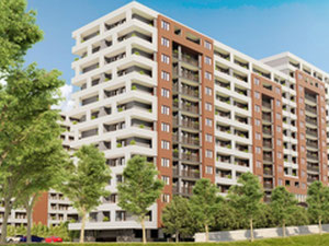 içindeki mülkiyet Grada Park — emlak arama motoru GEOLN.COM'a bakın. Fotoğraf 7