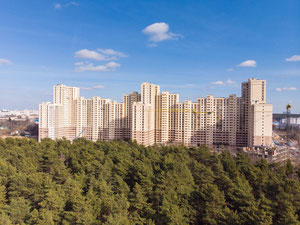 უძრავი კონება Vogue — გადახედეთ უძრავი ქონების საძიებო სისტემას GEOLN.COM. ფოტო 4