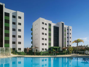 Wohnung 2 Schlafzimmer 82 m² in Mil Palmeras, Spanien — Immobilien-Suchservice von Bauträgern und Eigentümern GEOLN.COM. Foto 13