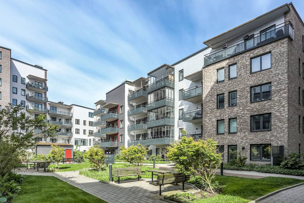 נדל"ן ב Langangen 1A — עיין במנוע חיפוש הנדל"ן GEOLN.COM. תמונה 1