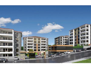 Нерухомість в Kozluca Modern — дивіться на пошуковику нерухомості GEOLN.COM. Фото 7