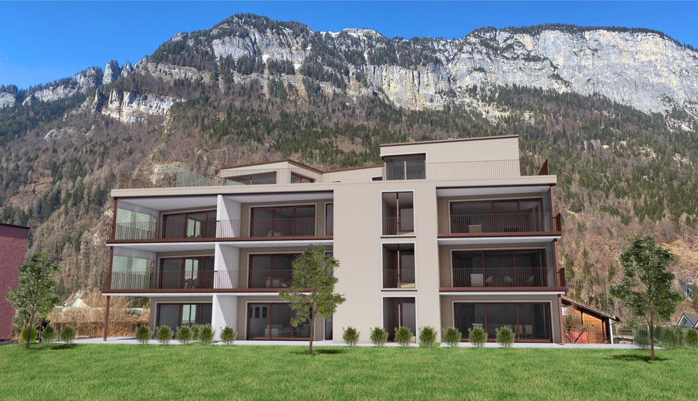 Immobilien in Casa Biala — Schauen Sie sich die Immobiliensuchmaschine GEOLN.COM an. Foto 1